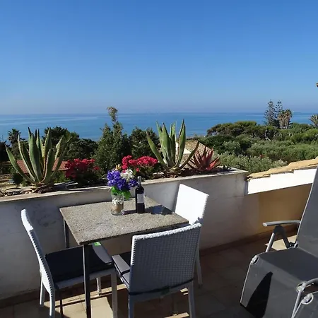 Matilde Kleine Ferienwohnung Mit Meerblick Apartment *