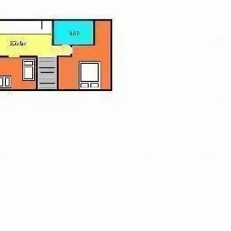 Matilde Kleine Ferienwohnung Mit Meerblick
