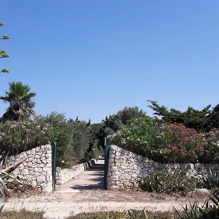 Matilde Kleine Ferienwohnung Mit Meerblick Apartment Marina di Modica
