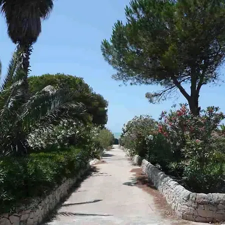 Matilde Kleine Ferienwohnung Mit Meerblick Marina di Modica