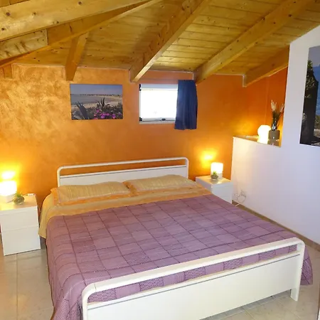 Matilde Kleine Ferienwohnung Mit Meerblick Apartment