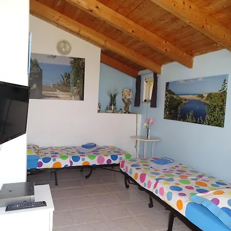 Apartment Matilde Kleine Ferienwohnung Mit Meerblick