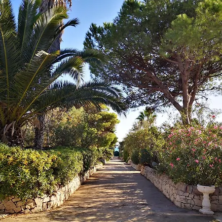 Apartment Matilde Kleine Ferienwohnung Mit Meerblick Marina di Modica