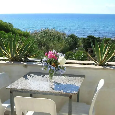 Matilde Kleine Ferienwohnung Mit Meerblick * Marina di Modica