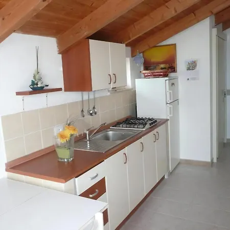 Apartment Matilde Kleine Ferienwohnung Mit Meerblick *
